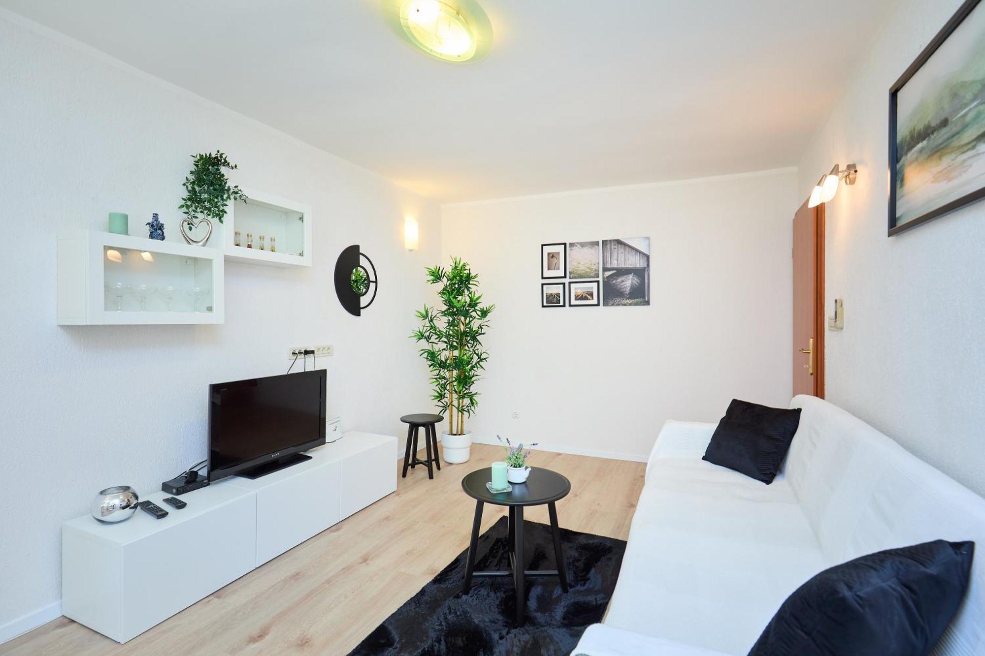 Apartment Promenada- 4Pax With Parking Dubrovnik Exterior foto
