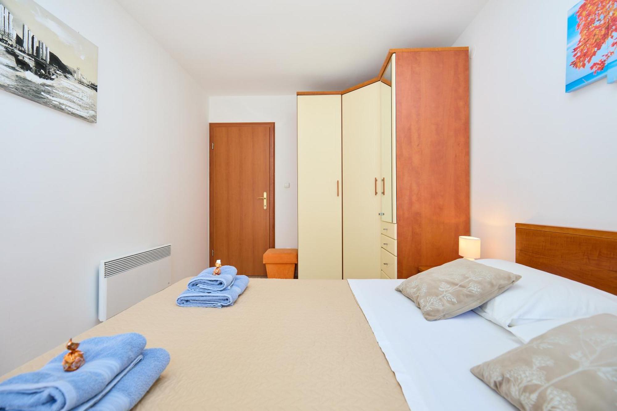 Apartment Promenada- 4Pax With Parking Dubrovnik Exterior foto