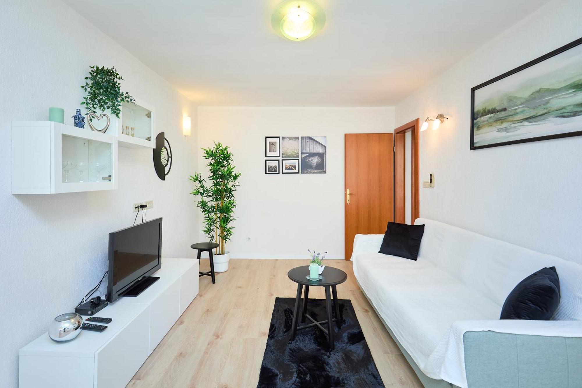 Apartment Promenada- 4Pax With Parking Dubrovnik Exterior foto