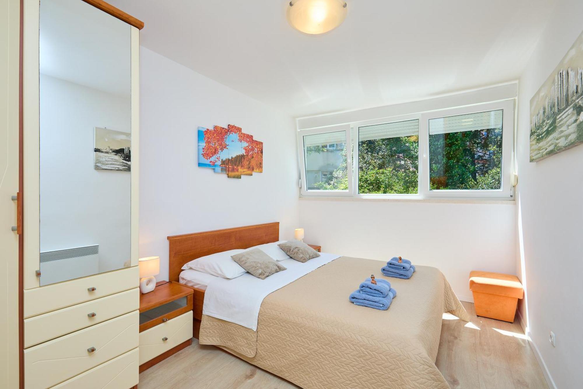 Apartment Promenada- 4Pax With Parking Dubrovnik Exterior foto